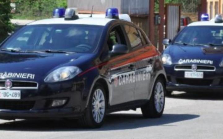 Anziano scomparso domenica. &Egrave; stato ritrovato a Ceprano