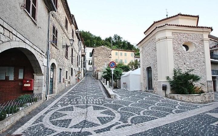 L'estate non finisce pi&ugrave;. Musica e gastronomia con &ldquo;San... gria Fest&rdquo;