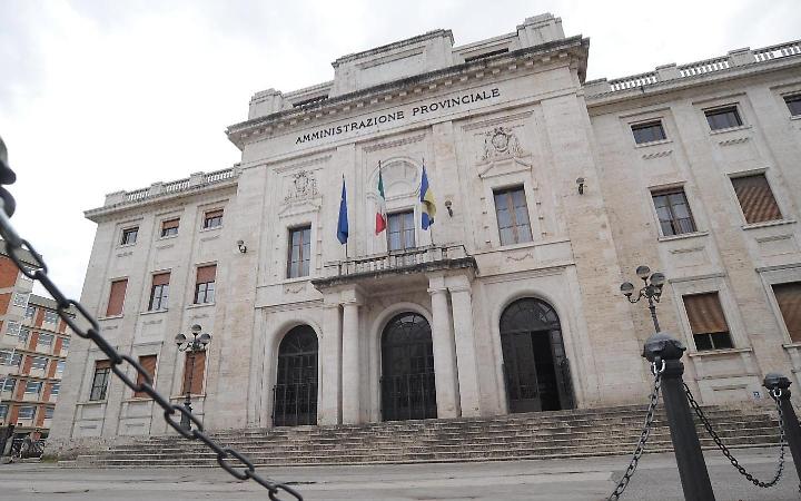 Provinciali, Fratelli d'Italia in pole sulla scheda