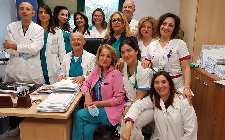 Importante convegno sulla chirurgia vitreoretinica