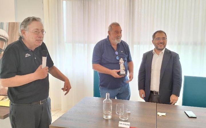 Stati generale del socialismo. Schietroma: &laquo;Senza di noi il centrosinistra &egrave; perdente&raquo;