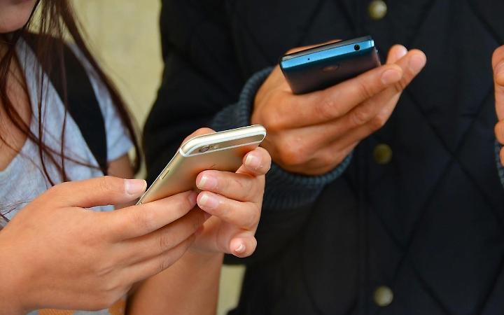 Uno squillo sui cellulari servir&agrave; a testare il nuovo sistema d'allarme