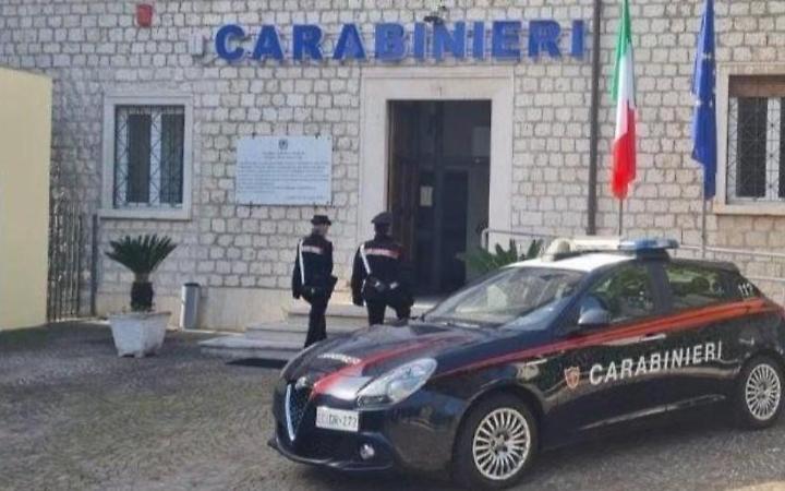 Ancora un assalto alla Banca popolare del Cassinate