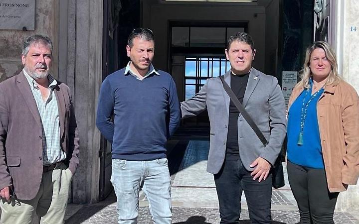 Furti in Valcomino. I controlli saranno rafforzati