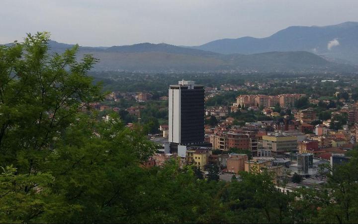 L&rsquo;emergenza: giovani in fuga