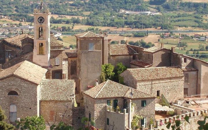 Un weekend tra turismo ed enogastronomia