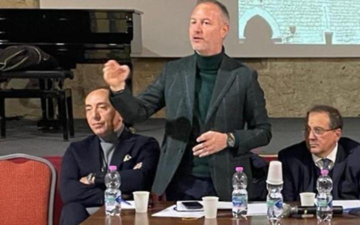 La superstrada Sora-Cassino riapre entro Natale