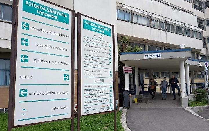 Cinque bandi per rafforzare la sanit&agrave; ciociara: oltre 40 assunzioni