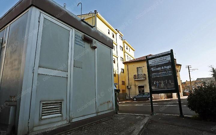 Polveri sottili: un dicembre nero. Sforamenti a 50