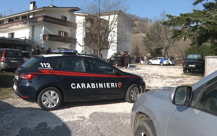 Il cuoco Gianni Di Zazzo trovato morto nel rifugio, verit&agrave; dall'autopsia