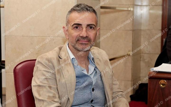 Giuli elogia Ales: &laquo;Un grande successo per il patrimonio culturale&raquo;