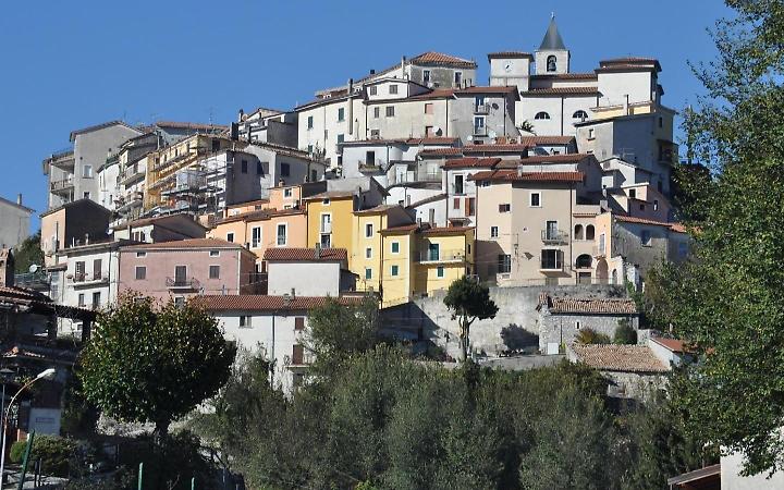 Deportato e tenuto prigioniero per 604 giorni. Presentato il ricorso