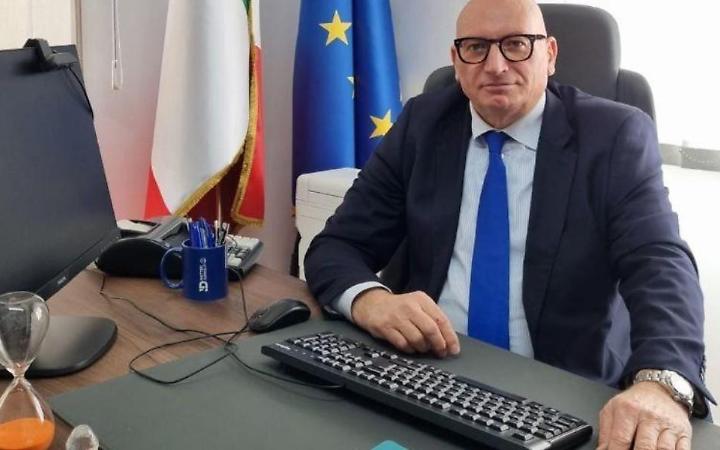 L'eurodeputato Matteo Adinolfi: &laquo;S&igrave; alla tessera europea di disabilit&agrave;&raquo;