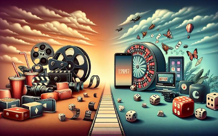 L'impatto dello streaming sui media tradizionali