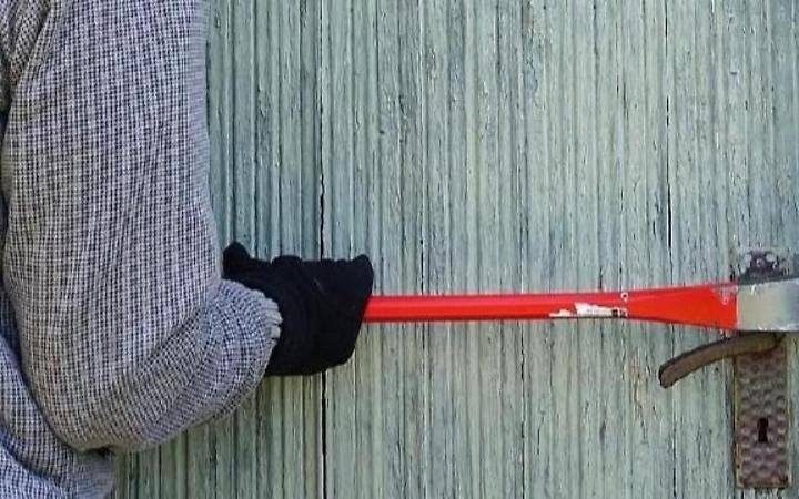 Ladri ancora in azione. Un'altra ondata di colpi