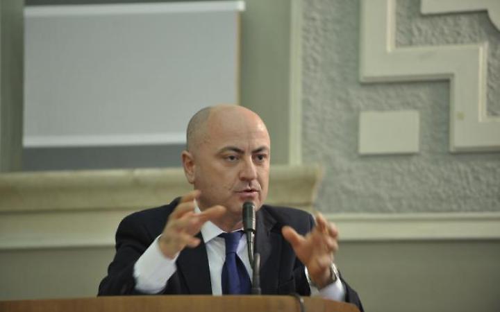 Nicola Ottaviani prepara l'ultima accelerazione: le candidature nelle liste civiche