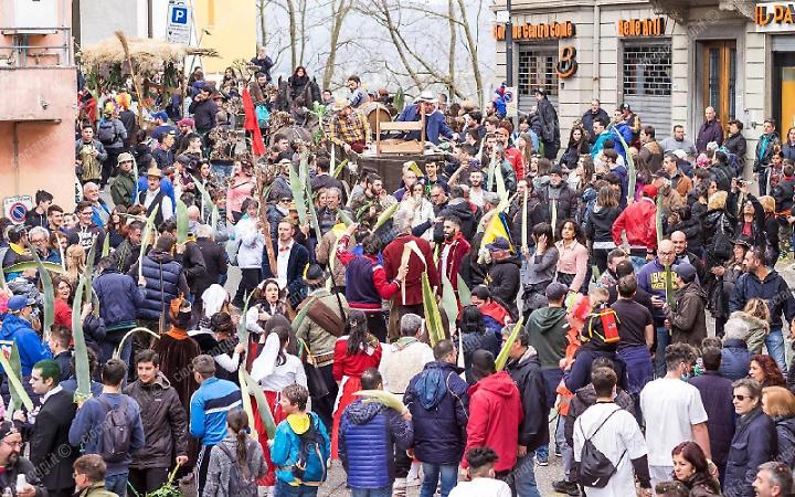 Carnevale, ecco le navette: orari e itinerari