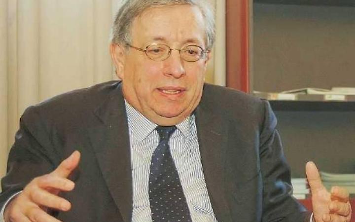 Via libera del Partito Socialista: sostegno a Fabrizio Cristofari sin dal primo turno