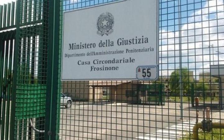 Concluso il 185&deg; corso allievi alla Polizia penitenziaria: 7 nuove unit&agrave; a Frosinone