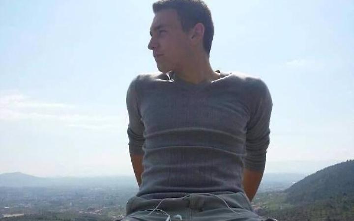 Alatri, prima e dopo Emanuele