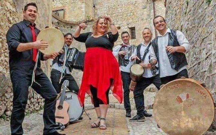 Cos&igrave; rivive il borgo: appuntamento da non perdere a Santa Croce con Sapere e Sapori