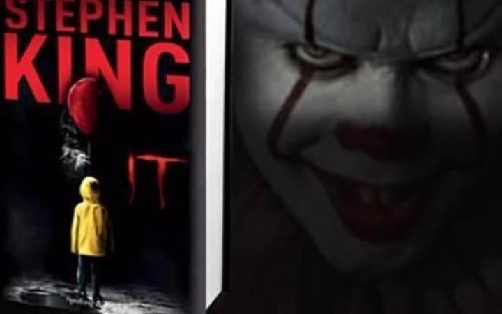 "It" torna in libreria: l'orrore sotterraneo di Stephen King ci ricorda quando eravamo bambini