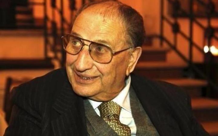 Addio a Gigino Minnucci, giornalista e uomo libero che ha raccontato Alatri meglio di chiunque altro