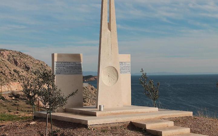 Naufragio dell'Oria, Campoli Appennino ricorda Francesco Mazzone