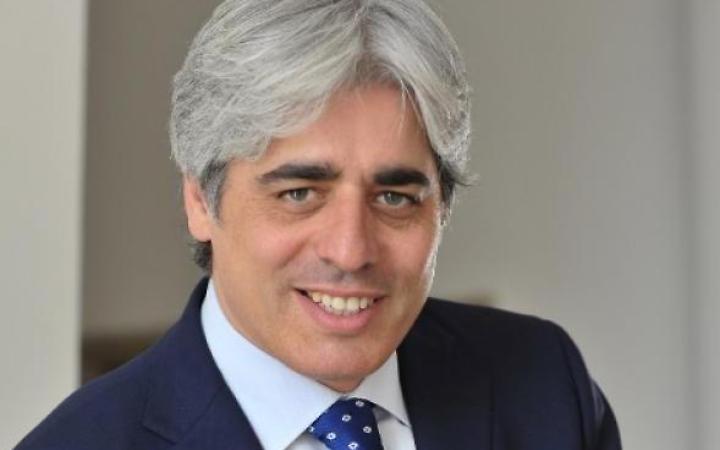 Ferentino, Antonio Pompeo a gonfie vele marcia spedito verso la riconferma