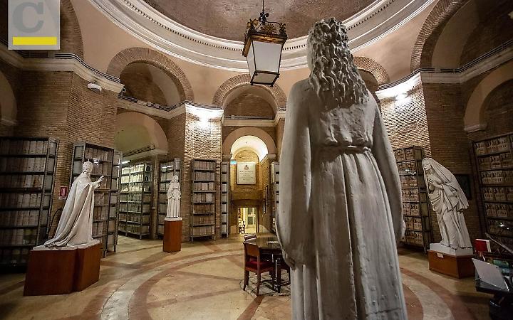 La Fabbrica di San Pietro: chi sono i custodi di un patrimonio inestimabile