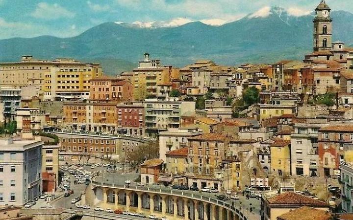 Accorpamento province? La storia insegna: il capoluogo deve essere Frosinone