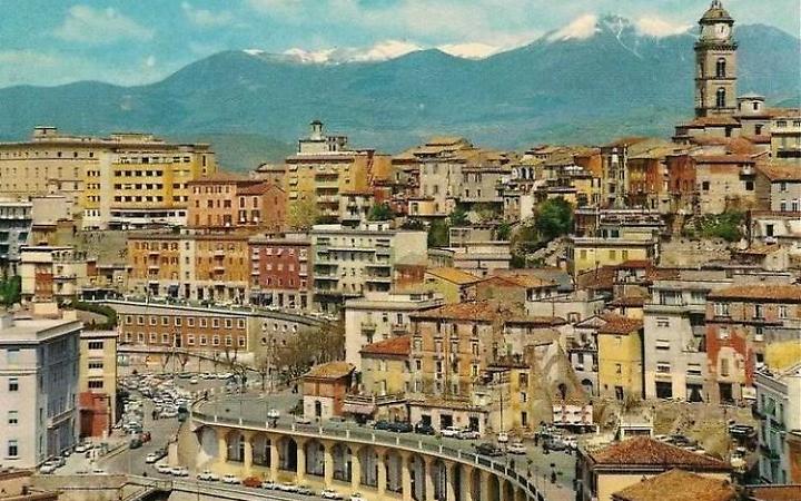 Frosinone, quando Miglio voleva la Capitale nel capoluogo ciociaro