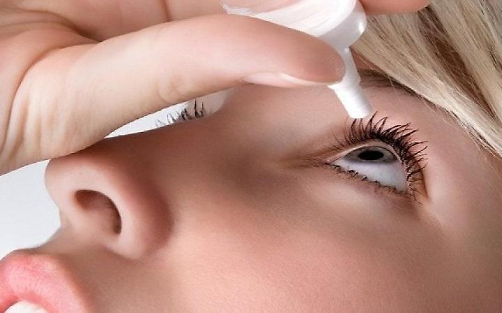 La Sindrome dell'occhio secco: dottore, mi faccia piangere!