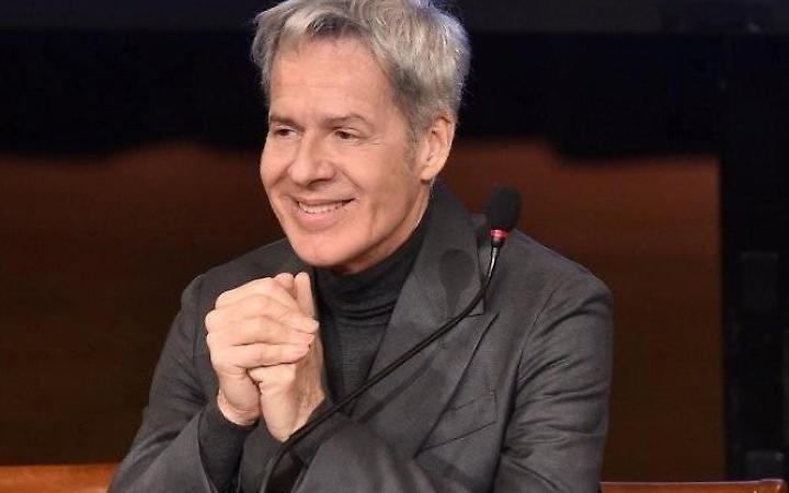 Sanremo 2019, la rivelazione: il primo piano di Baglioni &egrave; stato comprato a Sora