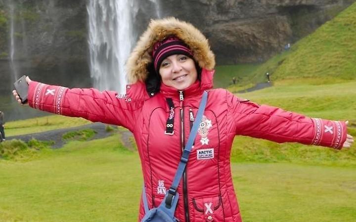 "Siamo nati e non moriremo mai pi&ugrave;": Mimma Panaccione e la sua testimonianza