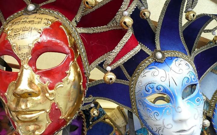 Colori, musica e divertimento: tutto pronto per il Carnevale 2026