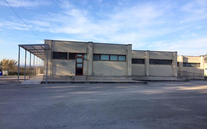 Natalia concede la palestra al Secondo Comprensivo, &egrave; scontro