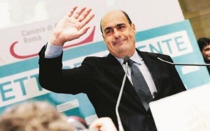 Regionali 2018, Zingaretti trionfa: storico bis alla guida della Regione