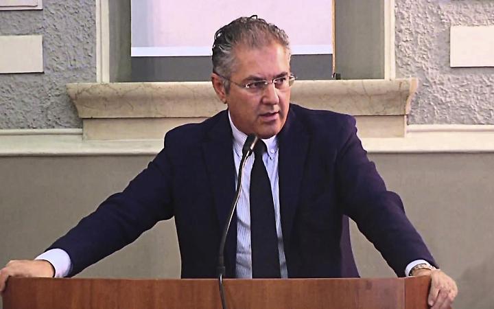 Provinciali 2004, Scalia concede il bis: &egrave; di nuovo presidente della Provincia