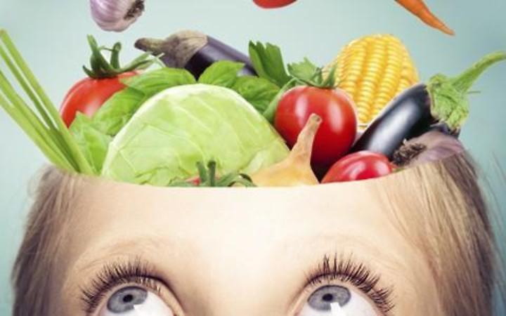 Alimentarsi intelligenteMENTE: anche il cervello deve mangiare