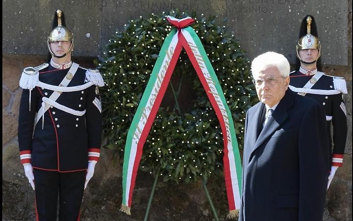 La strage delle Fosse Ardeatine: nove i ciociari trucidati dai nazisti nel 1944