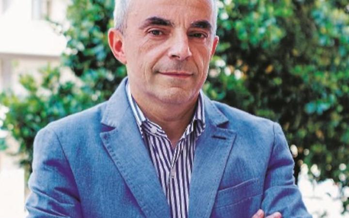 Narducci sfida Rotondo: il sindaco cambia gli assetti