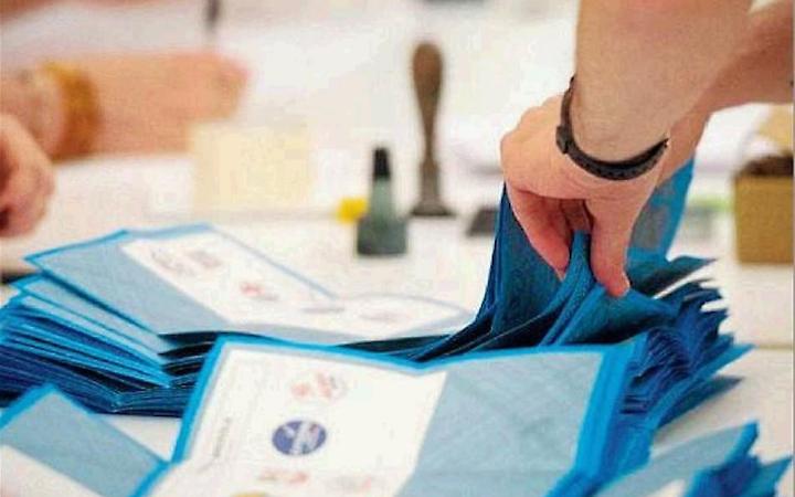 Frosinone, Europee 2014: la Ciociaria resta senza rappresentanti