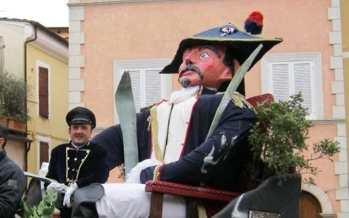 S&igrave; al rogo del generale Championnet: la Regione Lazio dice s&igrave; (con limitazioni)