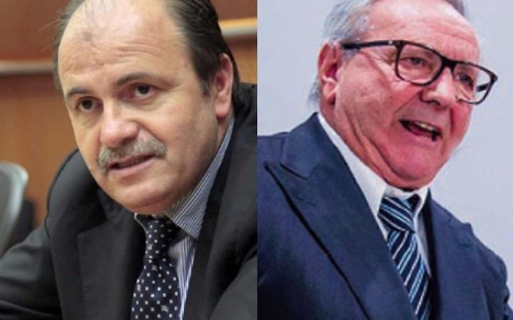 Europee 2009, i segni dell'impresa: Pallone e De Angelis eletti a Strasburgo