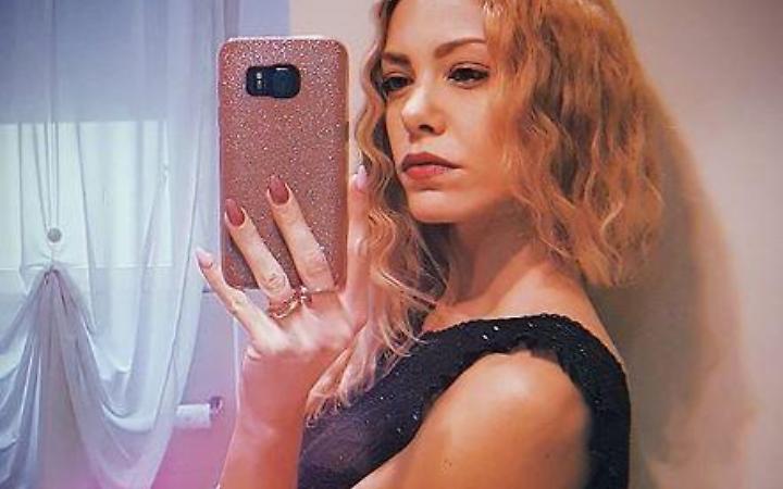 Frosinone vs Chievo: Camilla racconta il suo amore con Andrea Seculin