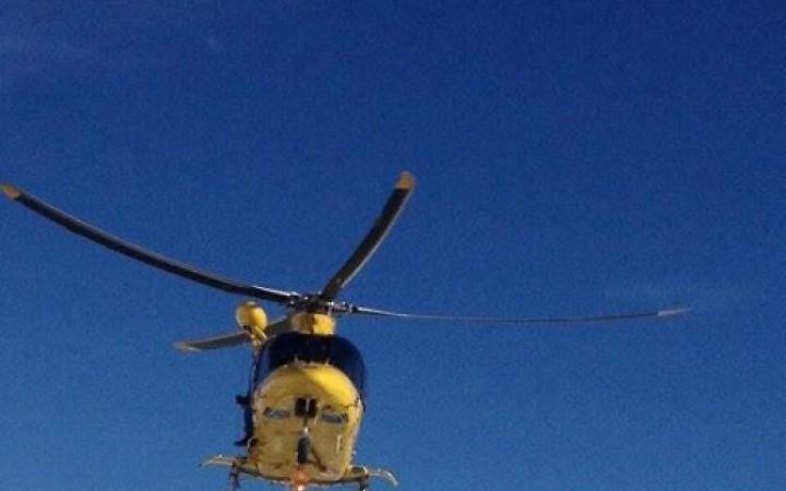 Un cavo elettrico lo avvolge e lo folgora: la tragica fine di Palmerino