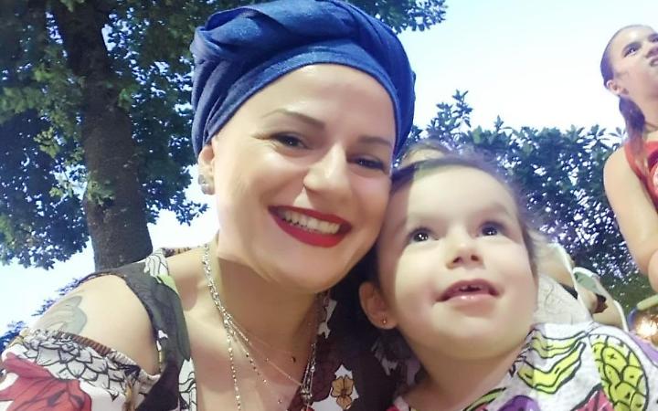 Marta e il cancro: una storia di coraggio raccontata da chi ce l'ha fatta