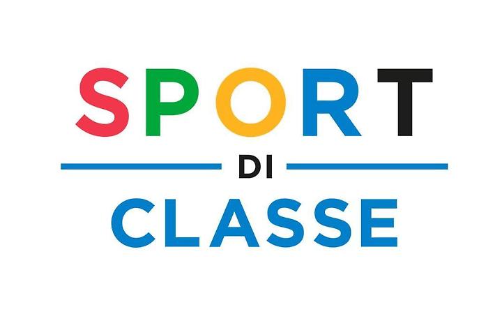 Sport di classe, riparte il progetto