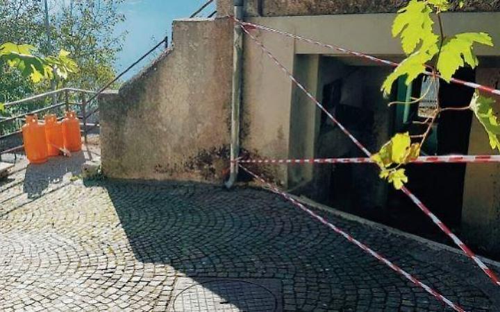 Mistero sul magrebino morto dopo l'esplosione: la vicenda scuote il Palazzo